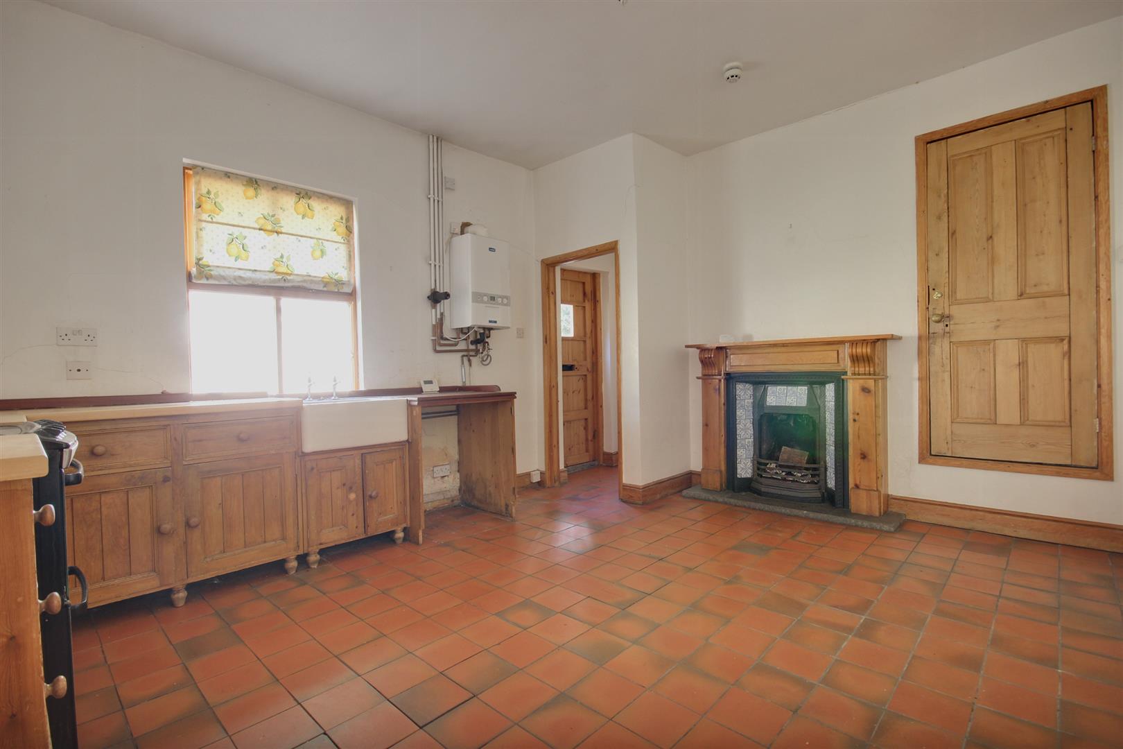 27 New Walk, Beverley